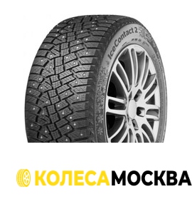 IceContact 2 SUV ContiSeal KD