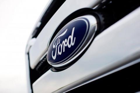 Ford восполнит потерю GM для России